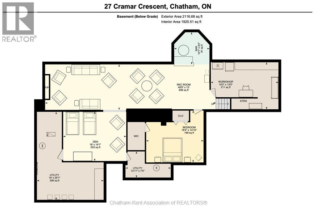 27 Cramar CRESCENT - 50