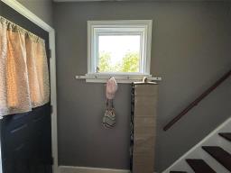 20 Poplar Street, Pine Falls, MB R0E1M0 Photo 13