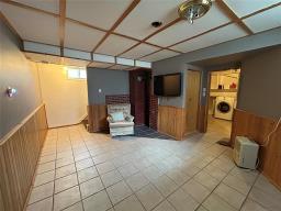 20 Poplar Street, Pine Falls, MB R0E1M0 Photo 33