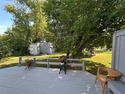 Recreation room - 20 Poplar Street, Pine Falls, MB R0E1M0 Photo 6