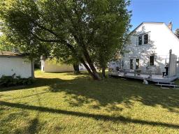 20 Poplar Street, Pine Falls, MB R0E1M0 Photo 10