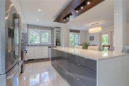 116 Harvest Drive, Steinbach, MB R5G2C7 Photo 16