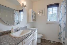 116 Harvest Drive, Steinbach, MB R5G2C7 Photo 22