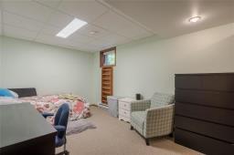 116 Harvest Drive, Steinbach, MB R5G2C7 Photo 28