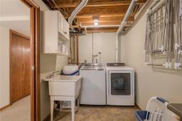 116 Harvest Drive, Steinbach, MB R5G2C7 Photo 31