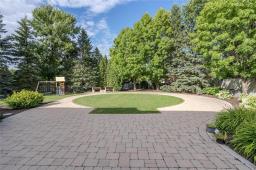 116 Harvest Drive, Steinbach, MB R5G2C7 Photo 33