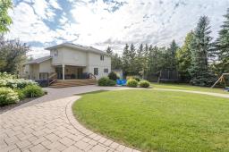 116 Harvest Drive, Steinbach, MB R5G2C7 Photo 36