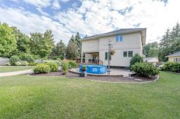 116 Harvest Drive, Steinbach, MB R5G2C7 Photo 37