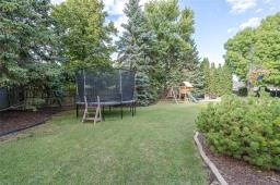 116 Harvest Drive, Steinbach, MB R5G2C7 Photo 38
