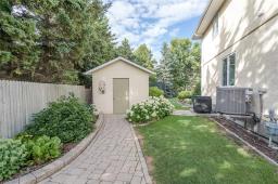 116 Harvest Drive, Steinbach, MB R5G2C7 Photo 40