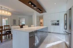Recreation room - 116 Harvest Drive, Steinbach, MB R5G2C7 Photo 10