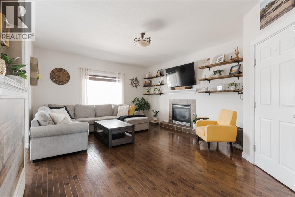 128 Coyote Crescent, Fort McMurray