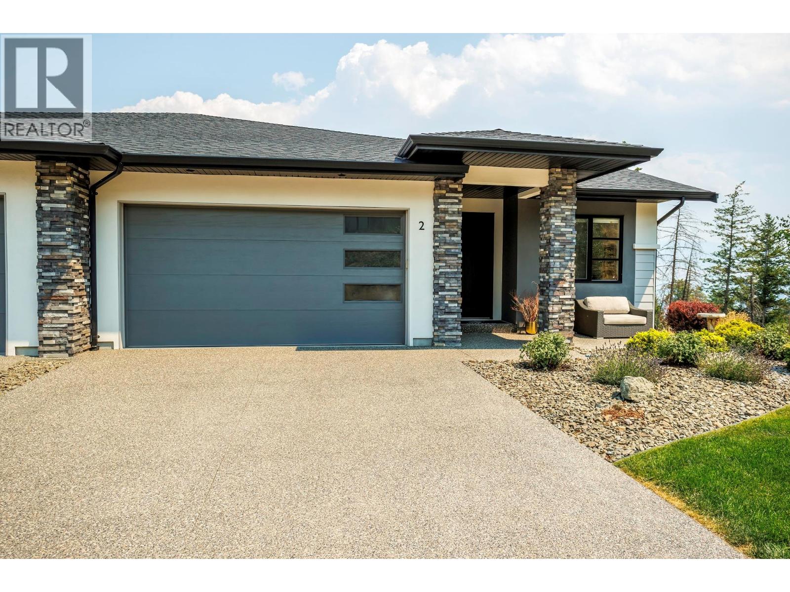 #2 1349 Rocky Point Drive - 1