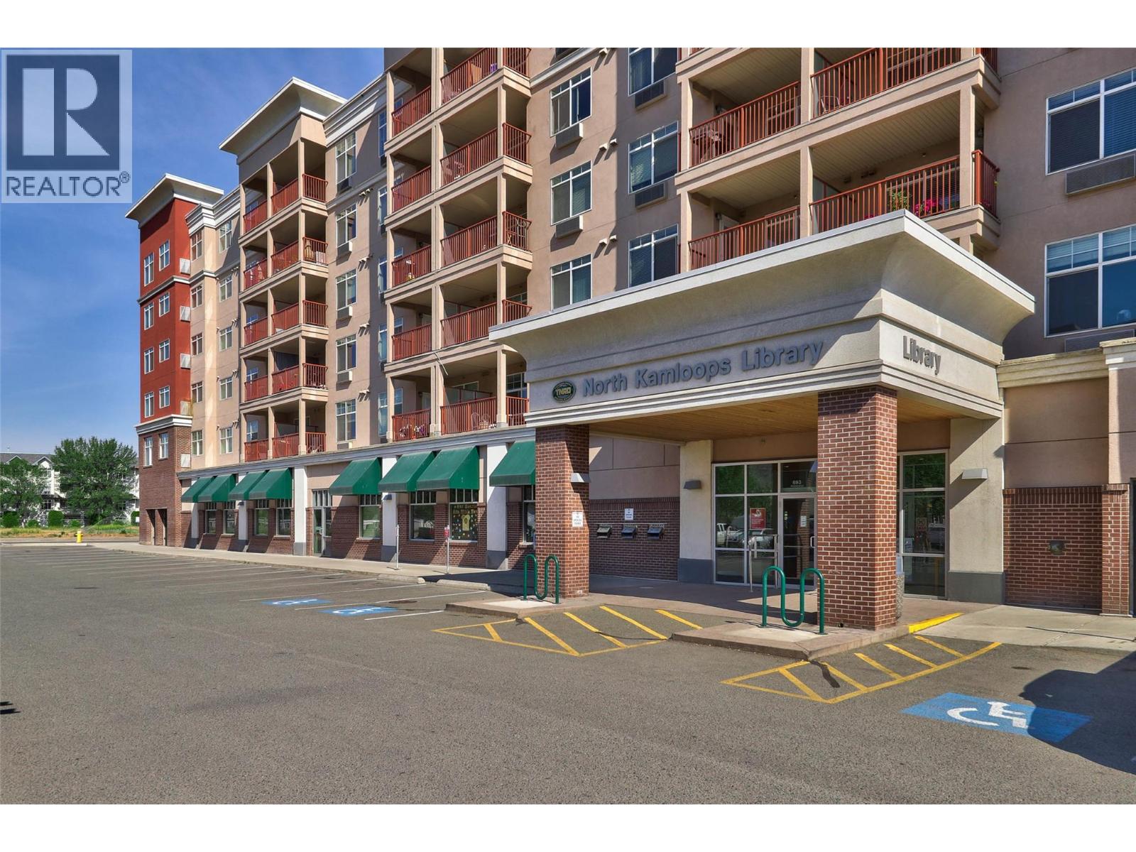 689 Tranquille Road Unit# 606, Kamloops — photo 2