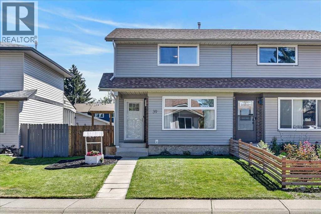 39 Midridge Gardens SE