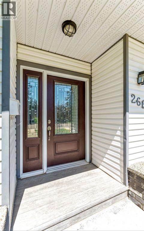 266 Prospect Drive Southwest