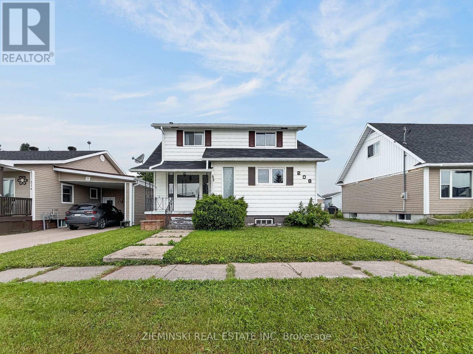 208 MARION STREET - 1