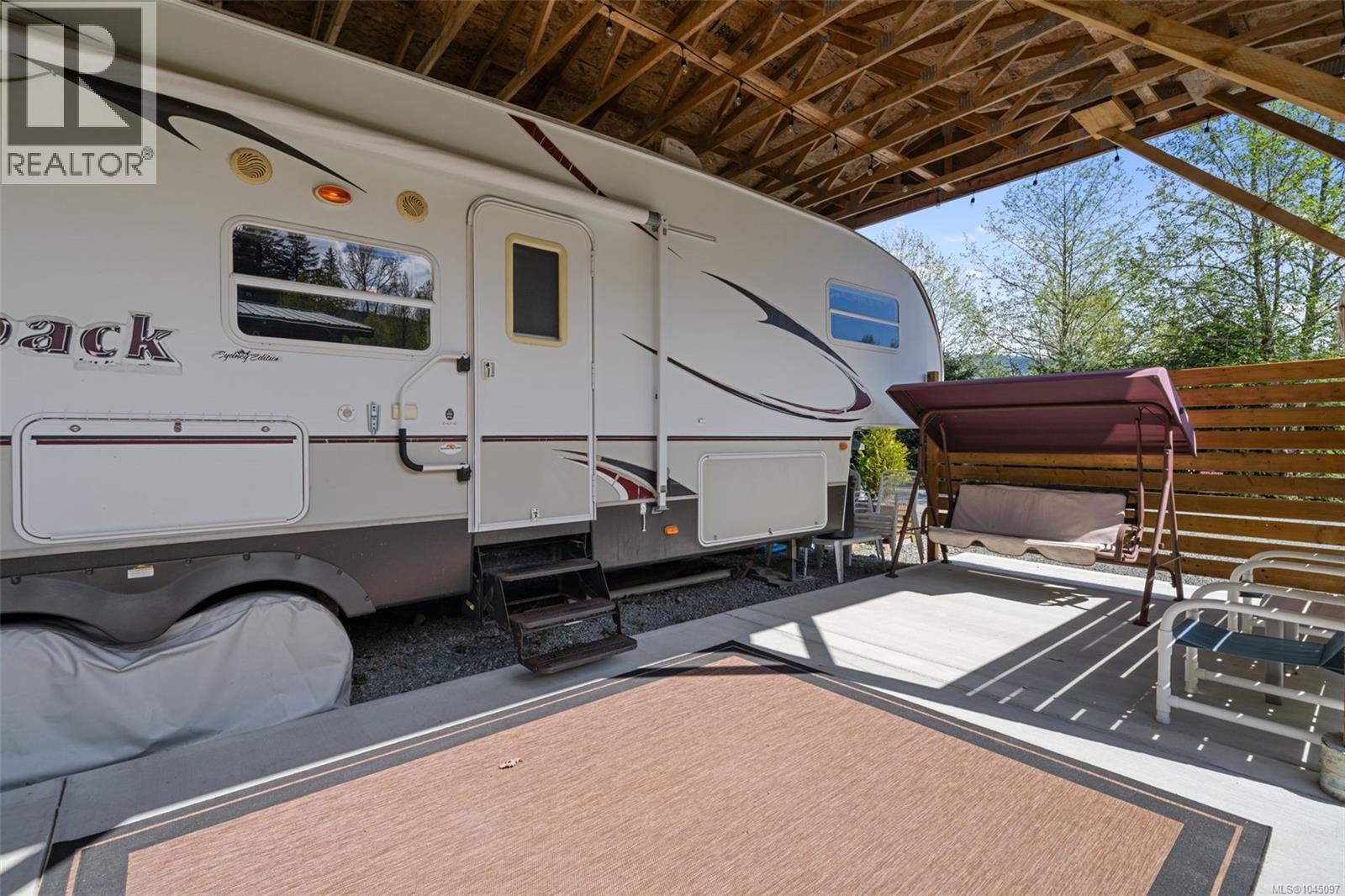 #29 8631 South Shore Rd - 8
