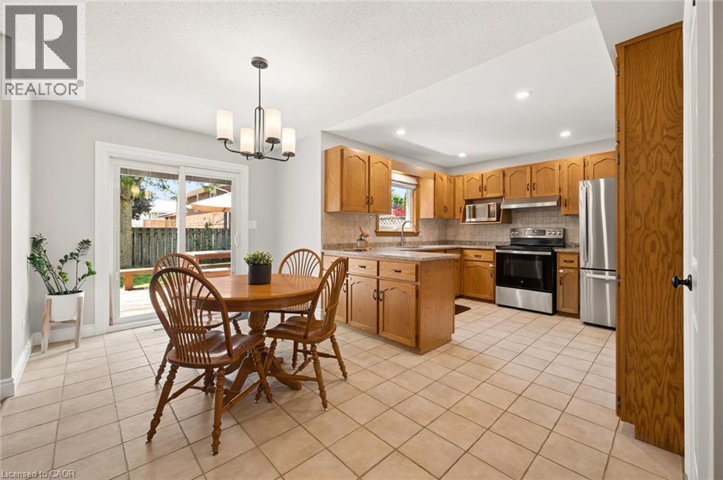 43 MCGREGOR Street - 17