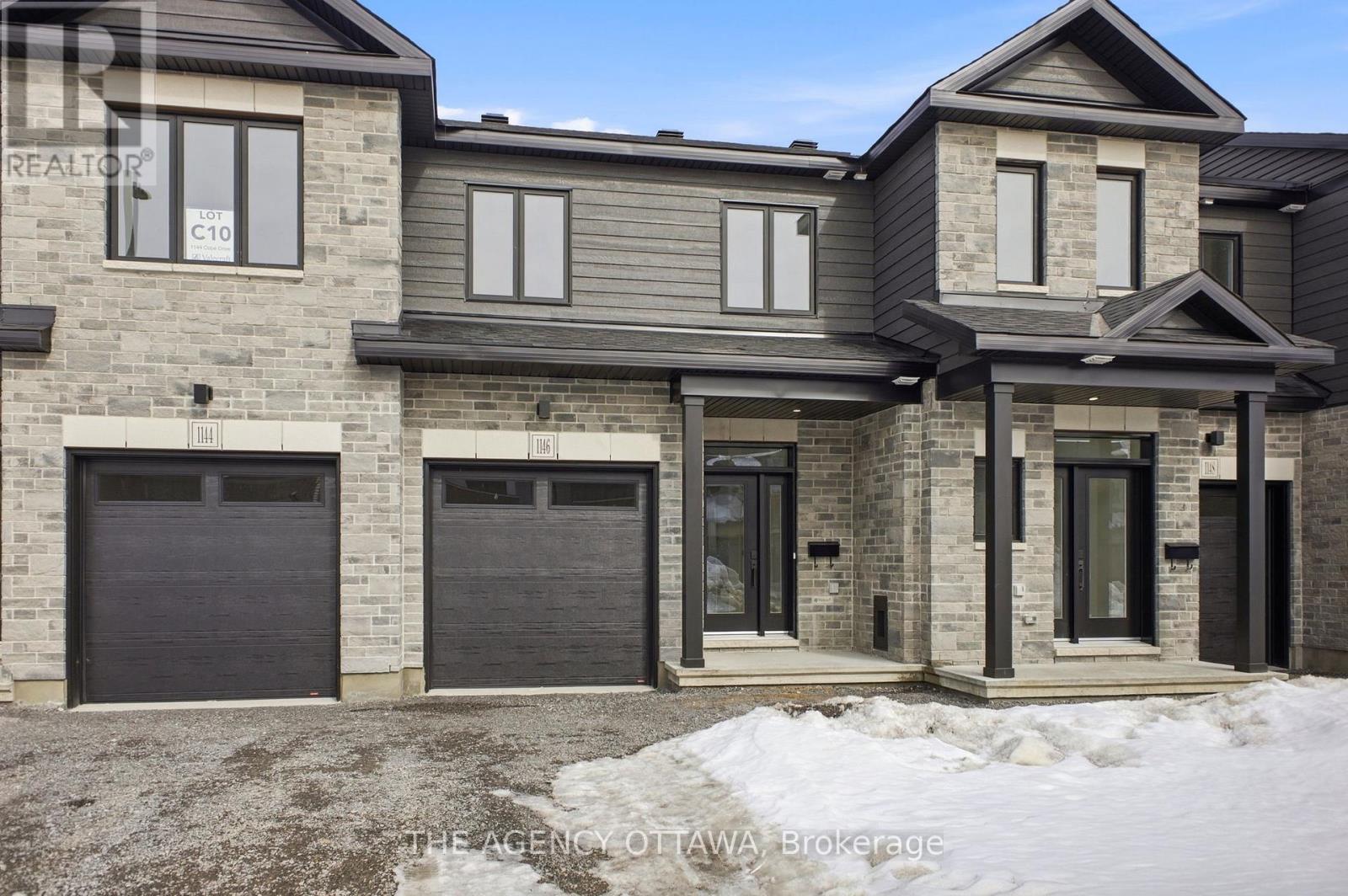 3 Bed, 3 Bath House for Sale in Ottawa – 1146 COPE DRIVE, Ottawa – MLS# X13122516 - Image 5