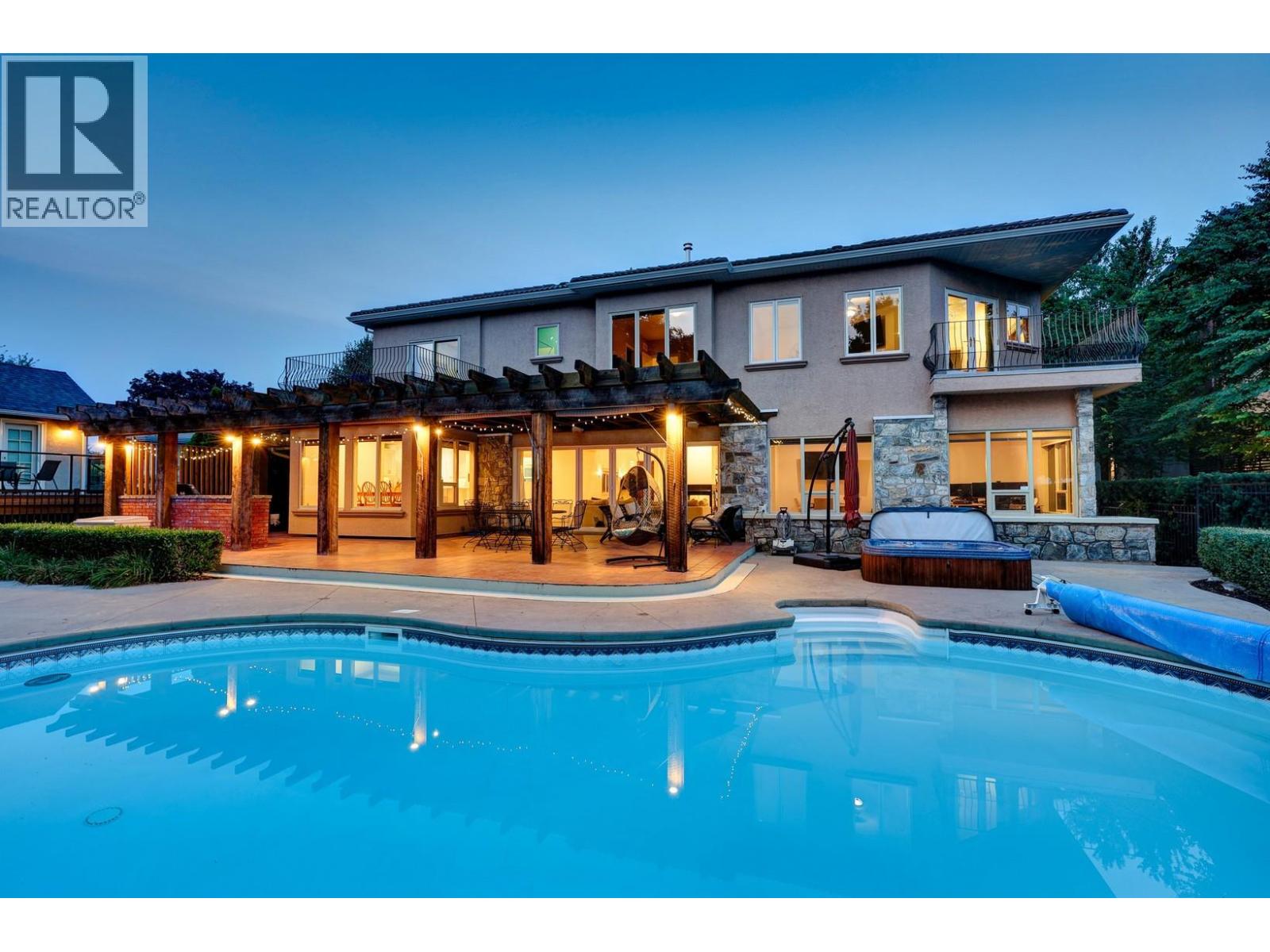 2420 Abbott Street, Kelowna - Image 1