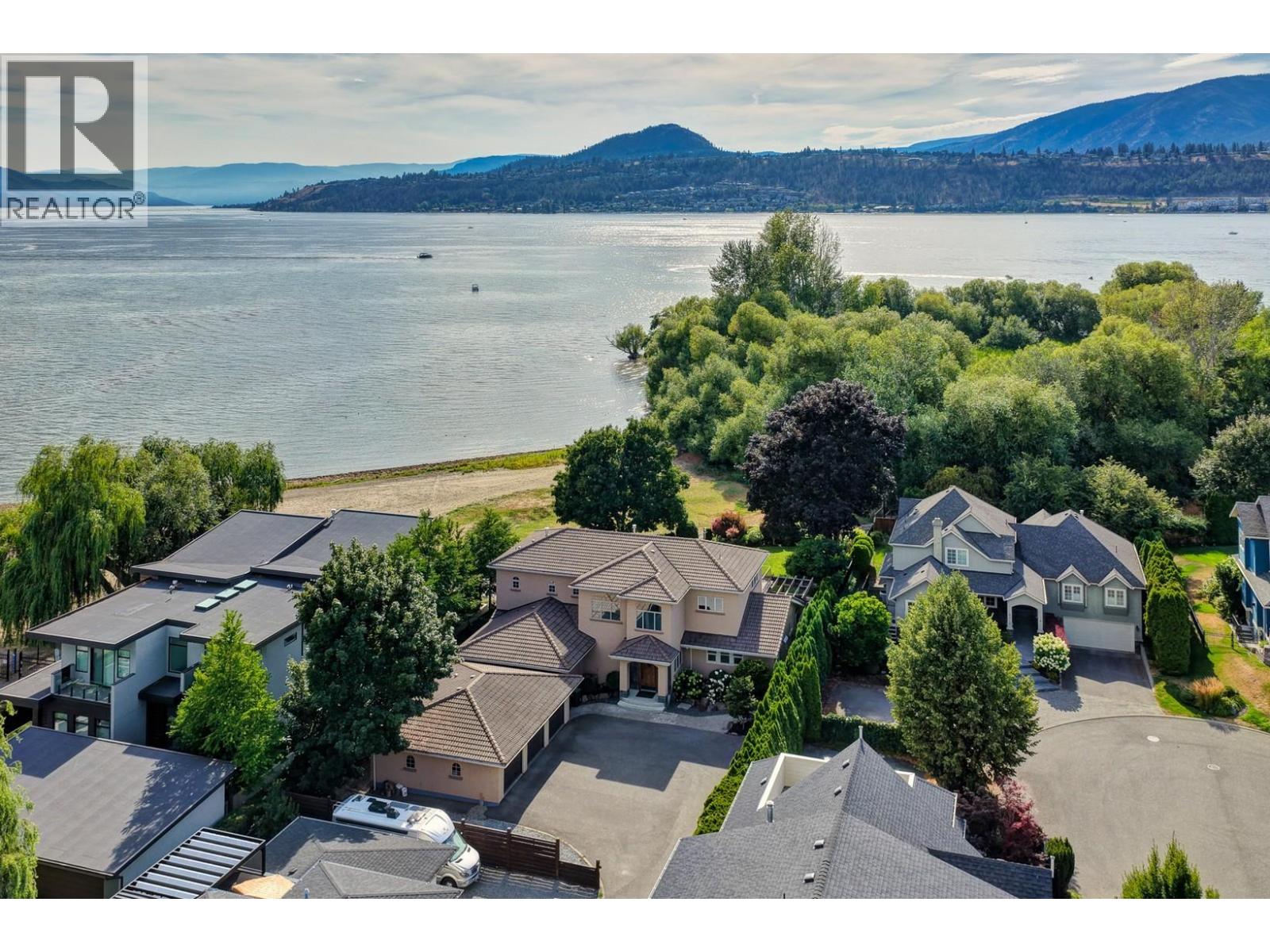 2420 Abbott Street, Kelowna - Image 1