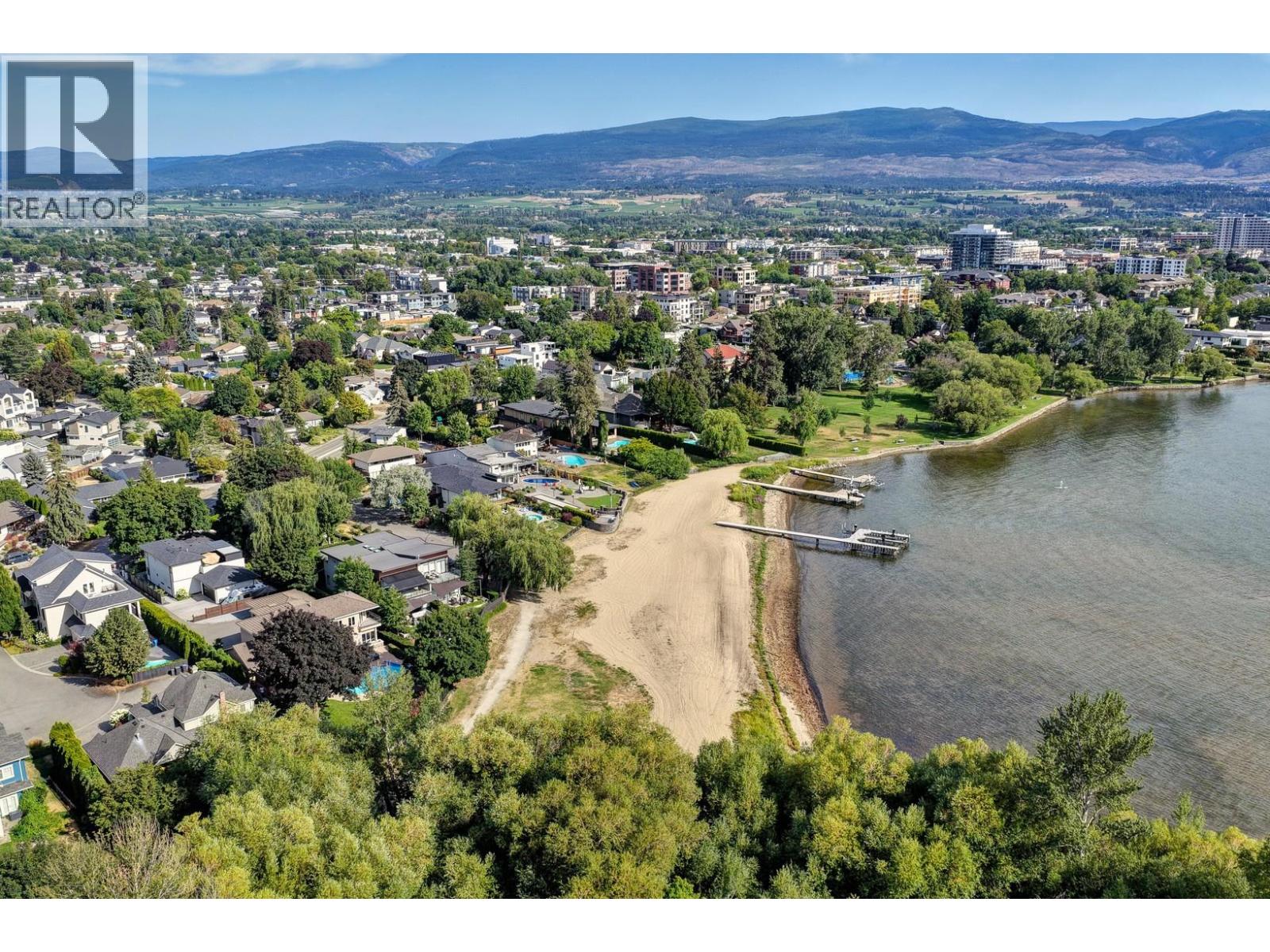 2420 Abbott Street, Kelowna - Image 1