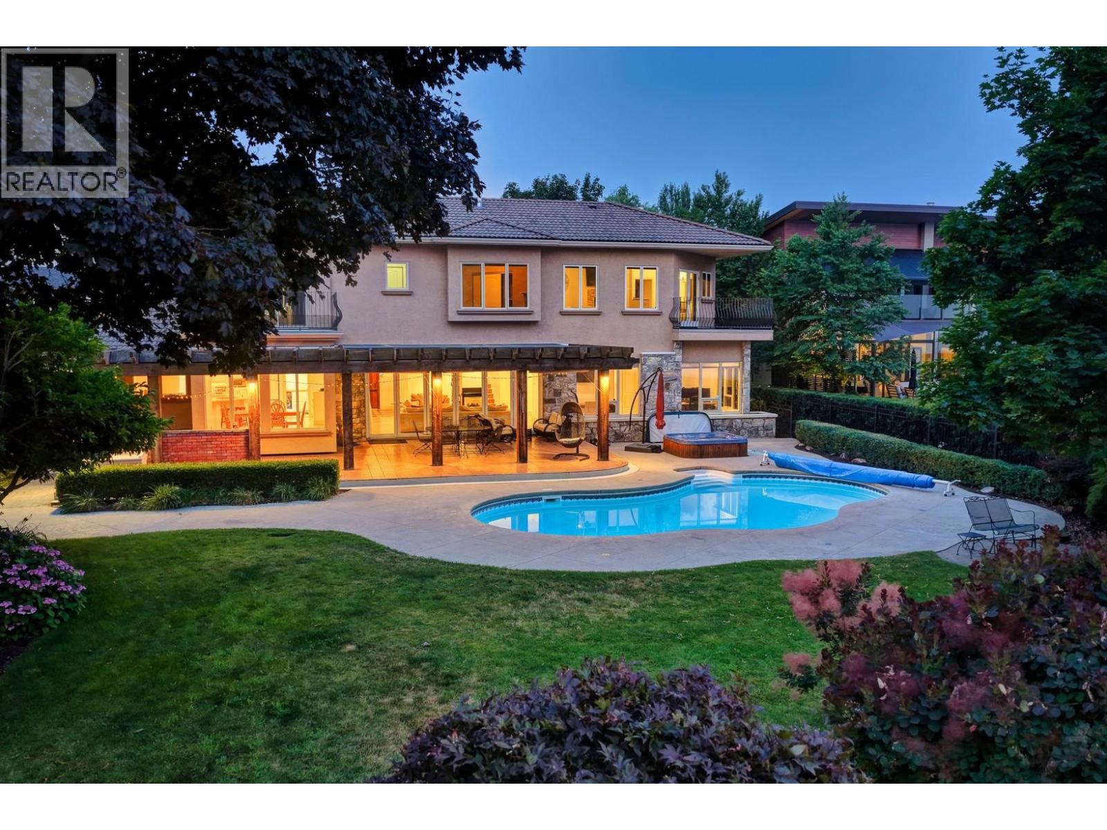2420 Abbott Street, Kelowna - Image 1