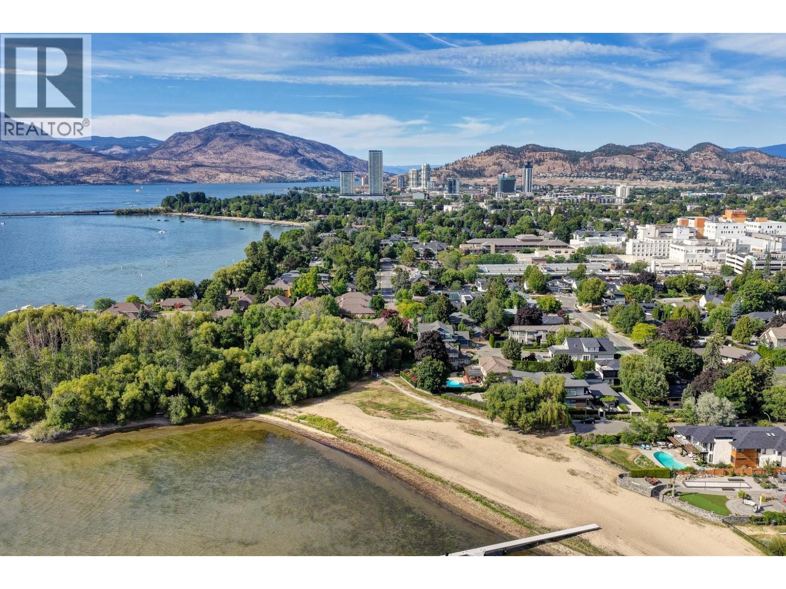 2420 Abbott Street, Kelowna - Image 1