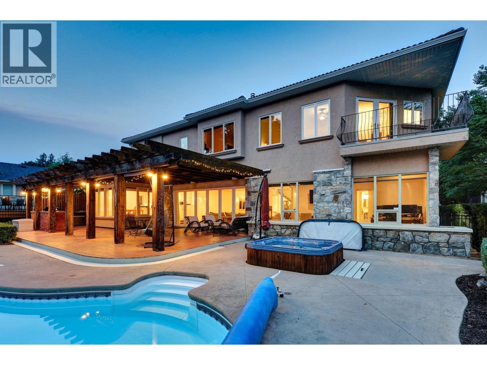 2420 Abbott Street, Kelowna - Image 1