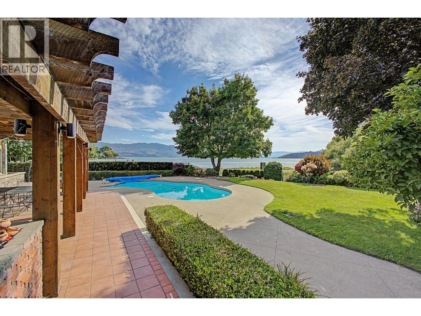 2420 Abbott Street, Kelowna - Image 1