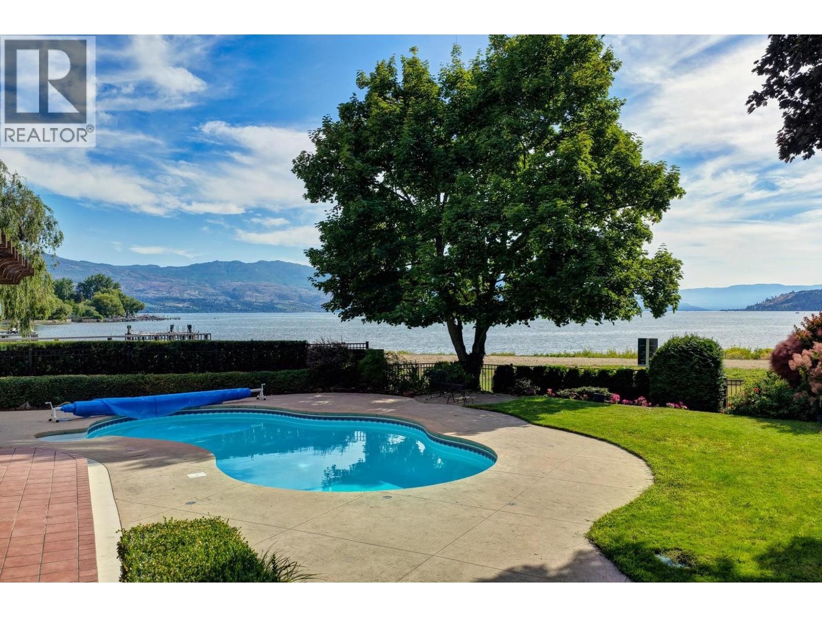 2420 Abbott Street, Kelowna - Image 1