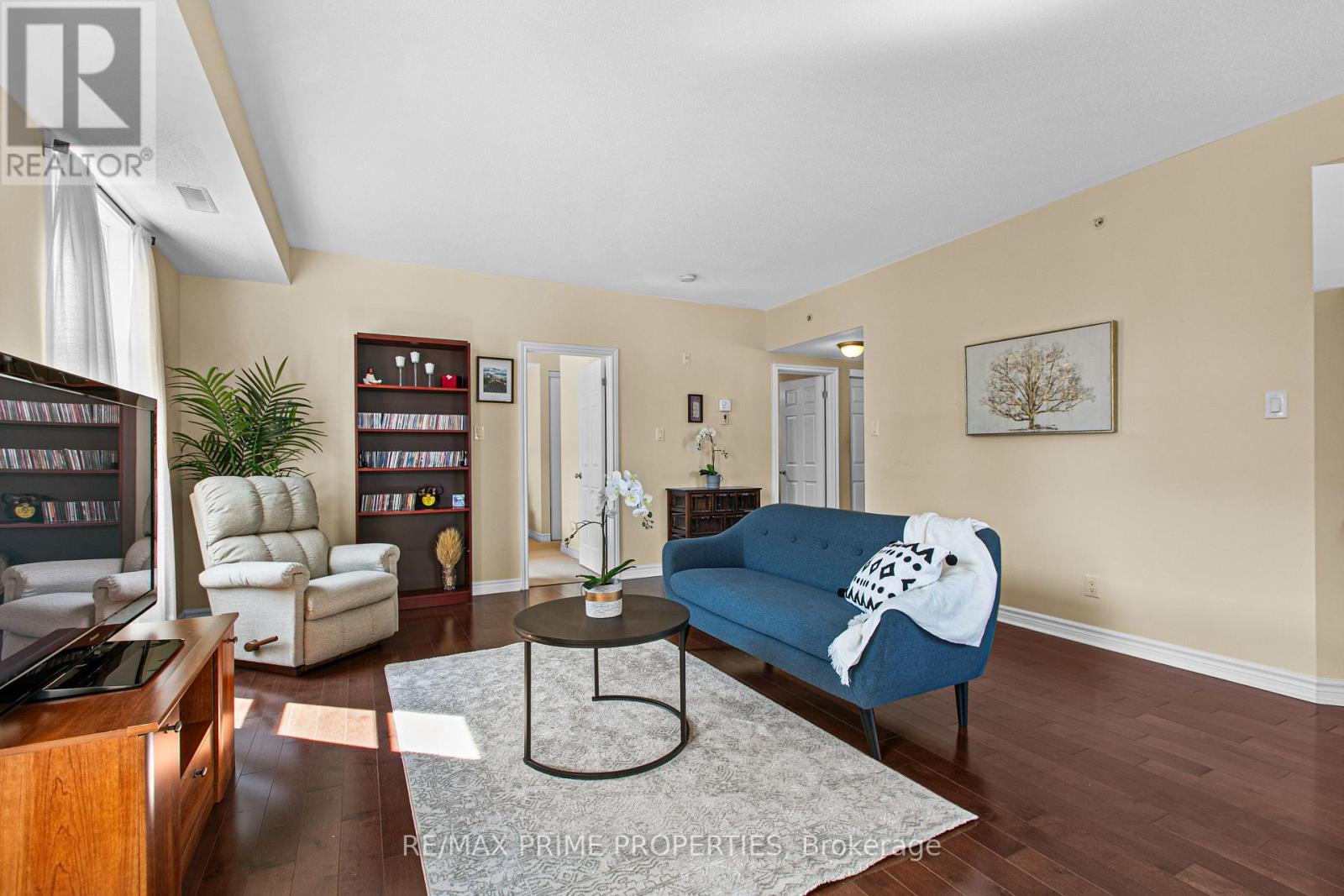 2 Bed, 2 Bath Apartment for Sale in Ottawa – 302 – 100 MONTBLANC PRIVATE, Ottawa – MLS# X13641140 - Image 21