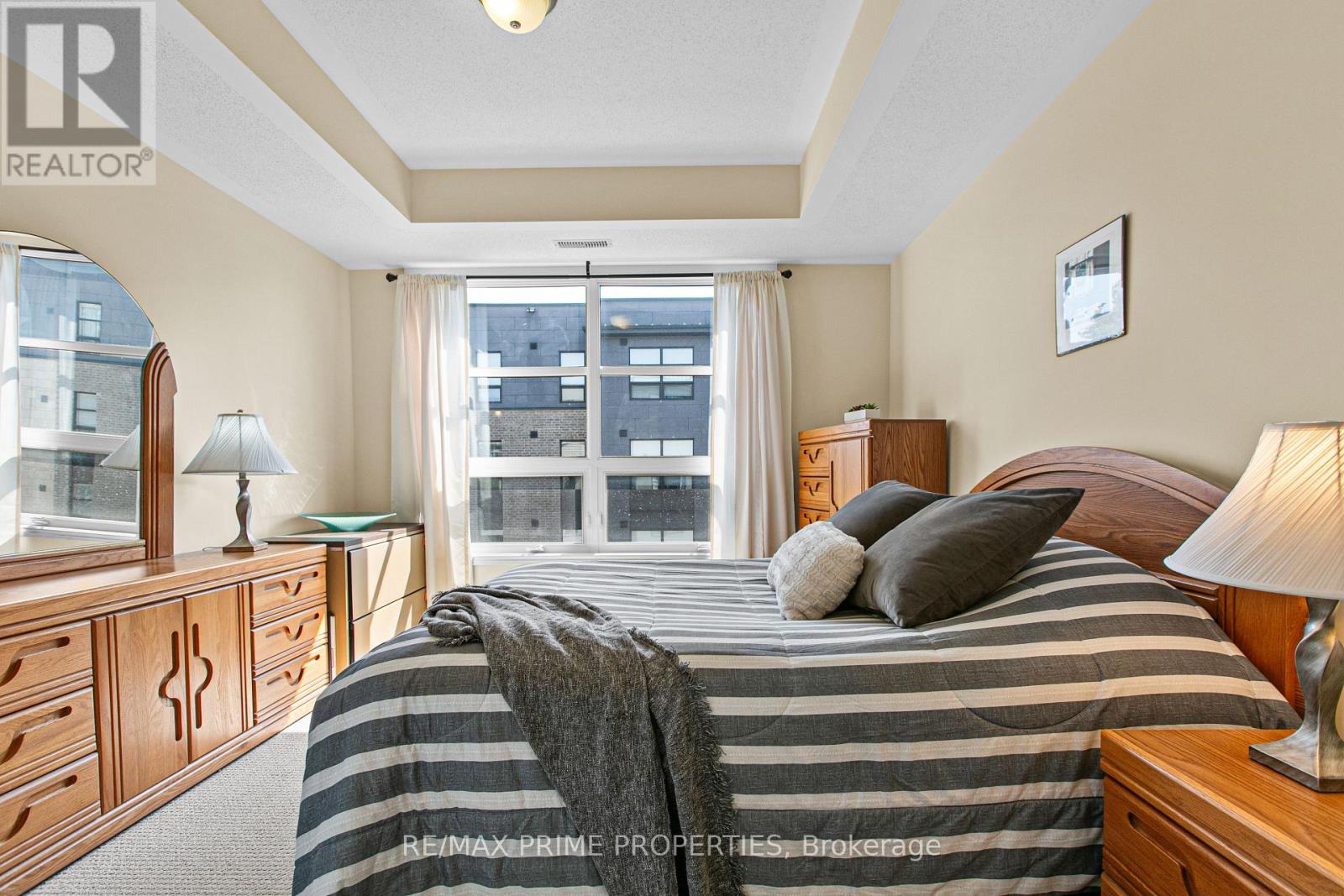 2 Bed, 2 Bath Apartment for Sale in Ottawa – 302 – 100 MONTBLANC PRIVATE, Ottawa – MLS# X13641140 - Image 47