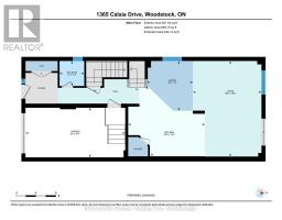 1365 Calais Drive, Woodstock, ON N4T0L8 Photo 33