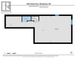 1365 Calais Drive, Woodstock, ON N4T0L8 Photo 35