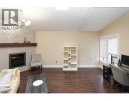 Recreation room - 7318 Veyaness Rd, Central Saanich, BC V8M1M3 Photo 7