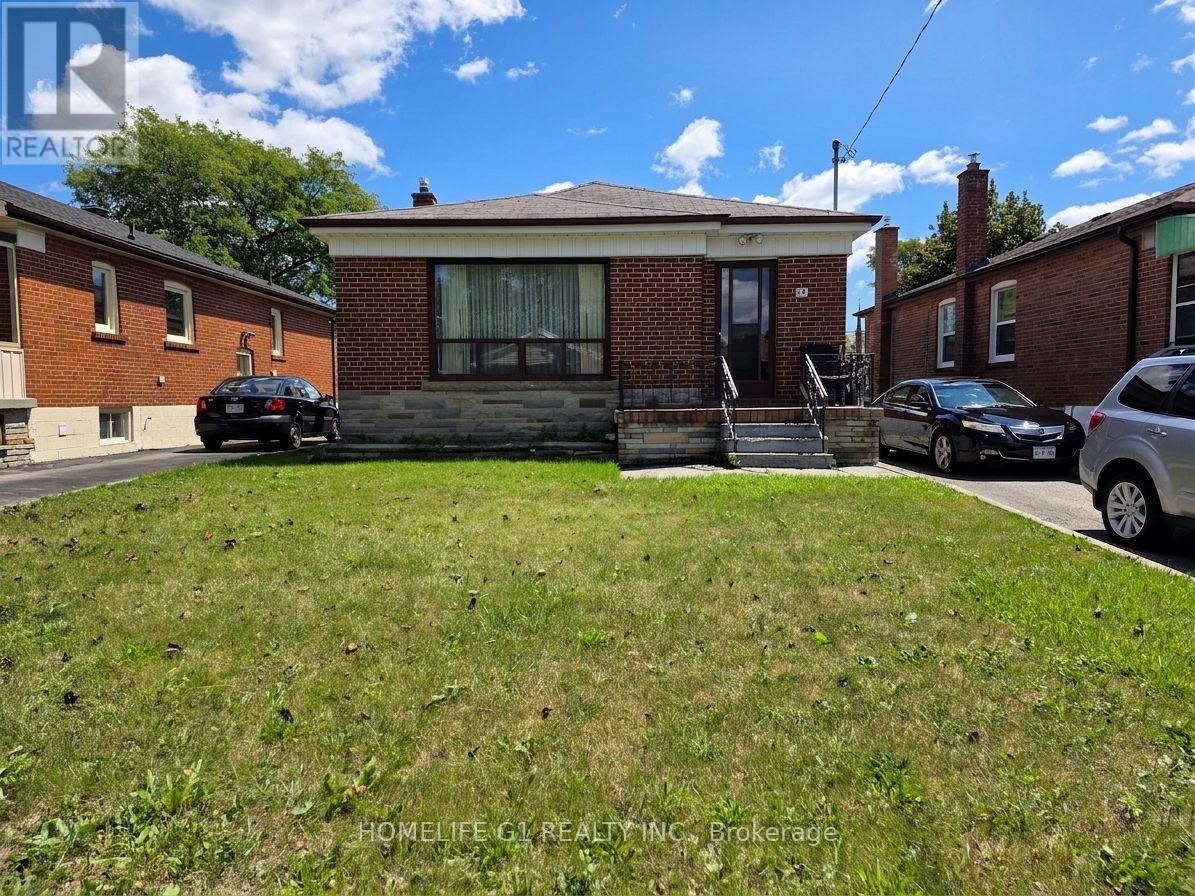 49 KILGREGGAN CRESCENT
