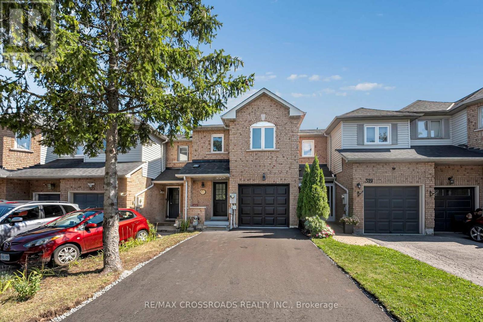 321 SPARROW CIRCLE