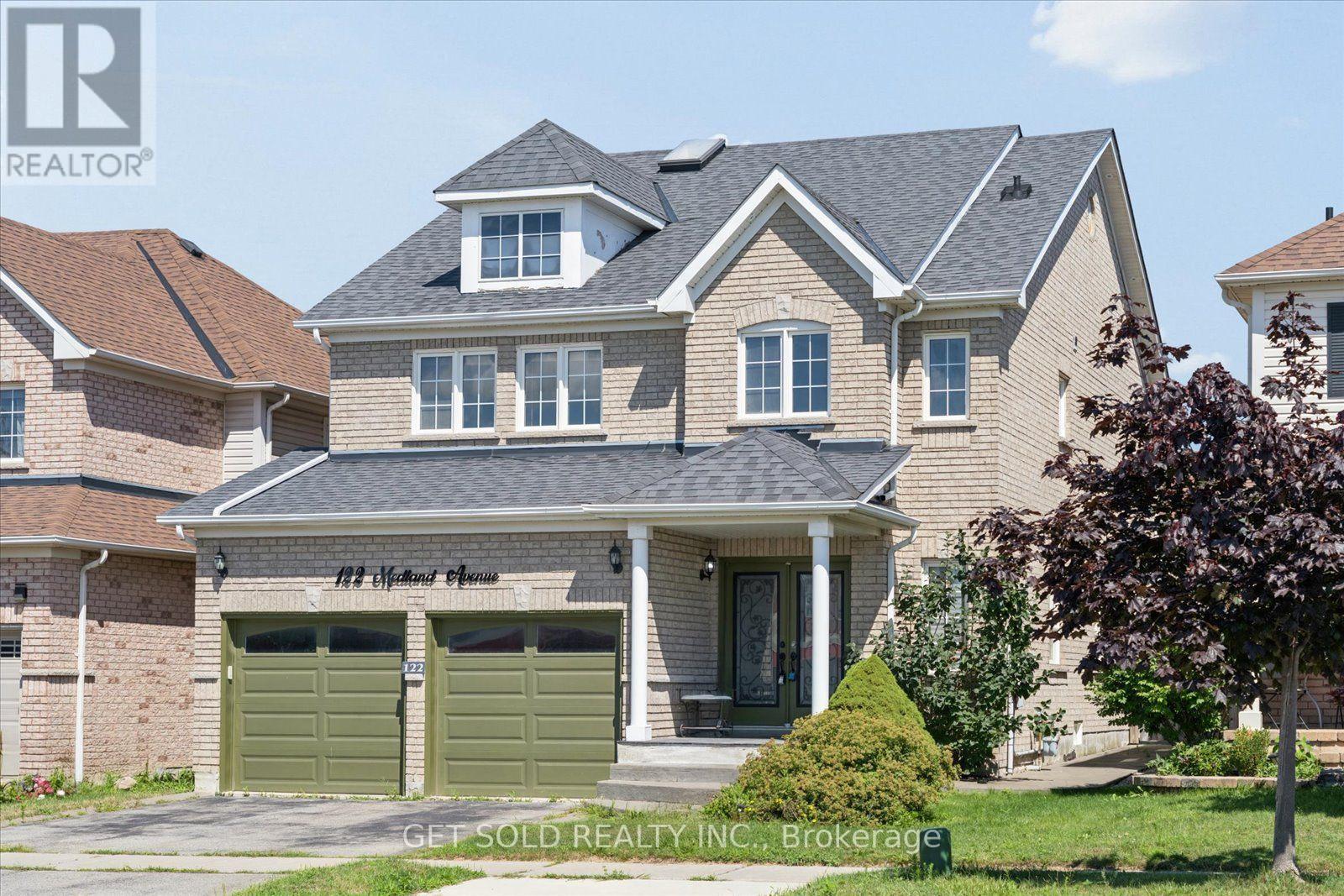 122 MEDLAND AVENUE, Whitby (Williamsburg) — photo 2