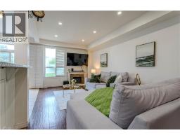 Living room - 49 Marina Point Crescent N, Hamilton, ON L8E0E4 Photo 7