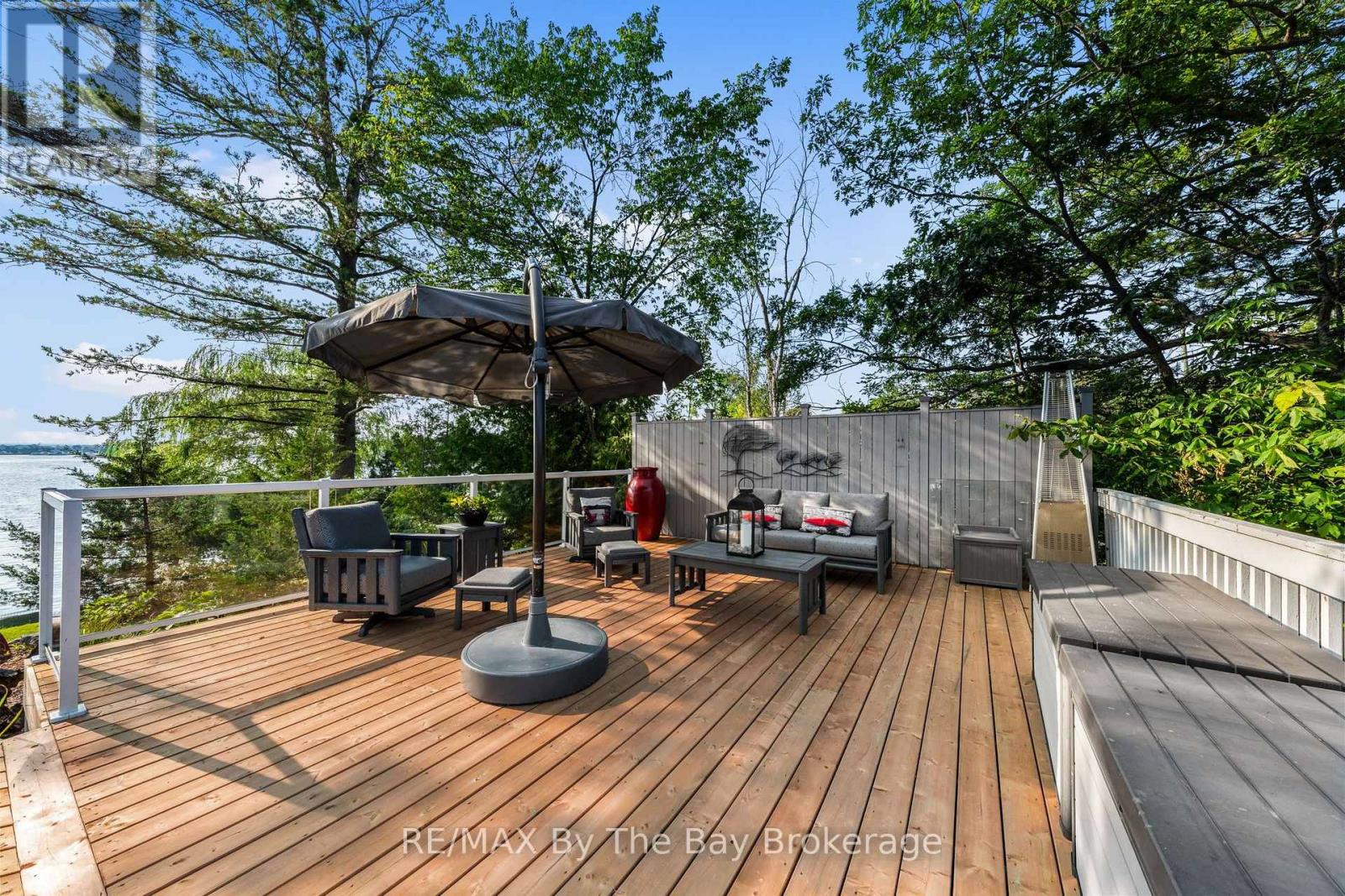 156 PRISQUE ROAD - 11
