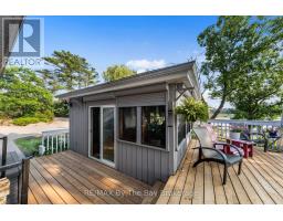 Laundry room - 156 Prisque Road, Georgian Bay, ON P0E1E0 Photo 13