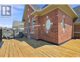 55 Marlene Johnston Drive, East Gwillimbury, ON L9N0W8 Photo 27