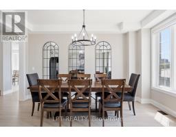 Dining room - 55 Marlene Johnston Drive, East Gwillimbury, ON L9N0W8 Photo 6