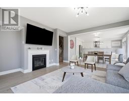 Den - 55 Marlene Johnston Drive, East Gwillimbury, ON L9N0W8 Photo 7