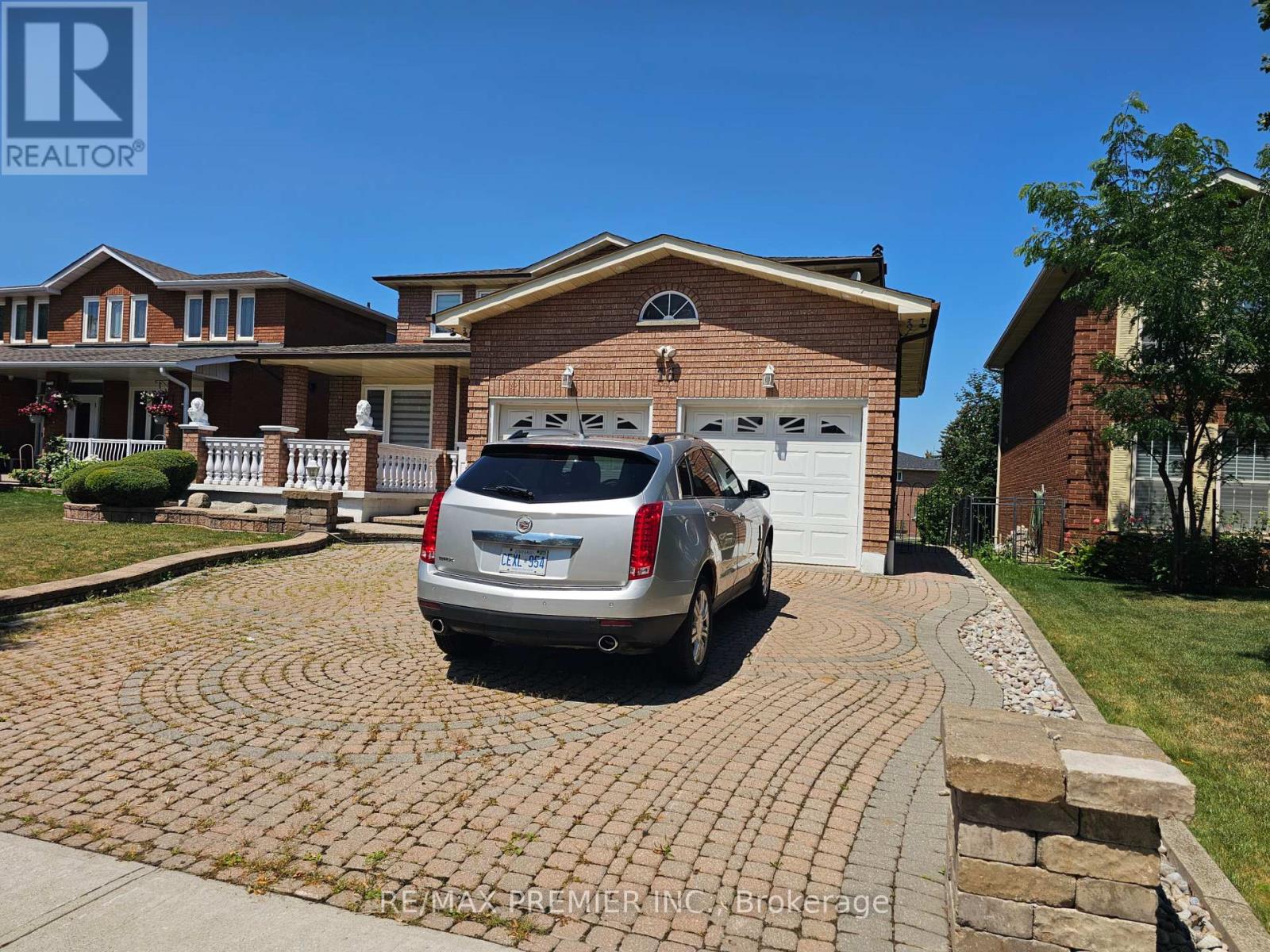 Listing photo of B - BASEMENT - 16 VINEYARD COURT