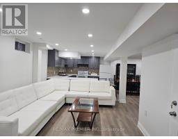 B - Basement - 16 Vineyard Court, Vaughan, ON L4L5M3 Photo 10