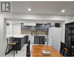 B - Basement - 16 Vineyard Court, Vaughan, ON L4L5M3 Photo 16