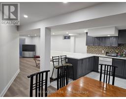 B - Basement - 16 Vineyard Court, Vaughan, ON L4L5M3 Photo 19